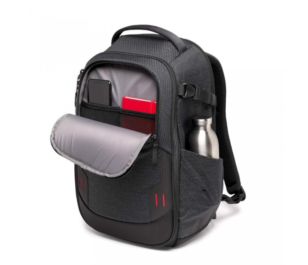 Manfrotto Pro-Light II Frontloader M - 1195997 - zdjęcie 7